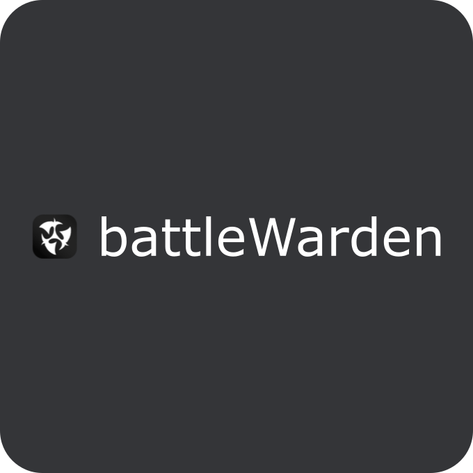 battleWarden